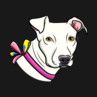 ATHENA DOG T-Shirt