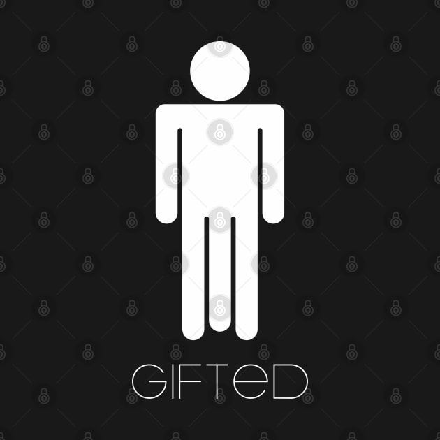 Gifted by Insomnia_Project