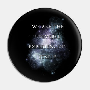 The great Universe Pin