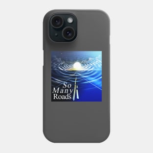 So Many Roads Grateful Dead Phone Case