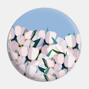 TULIPS Pin