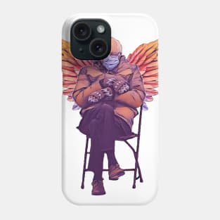 Bernie Sanders Phone Case