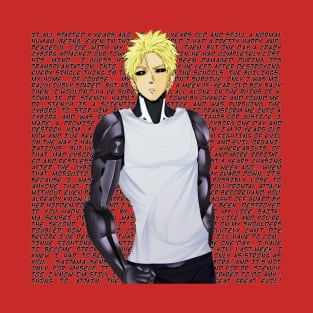 Genos T-Shirt