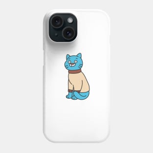 Gumball Watterson - The Amazing World of Gumball Phone Case