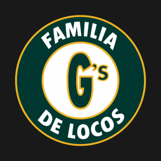 Locos T-Shirt