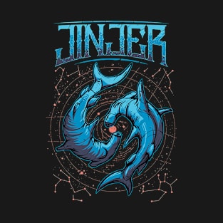 JinBa T-Shirt