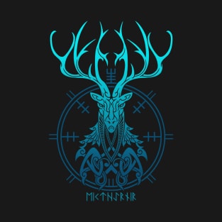 Eikthyrnir T-Shirt