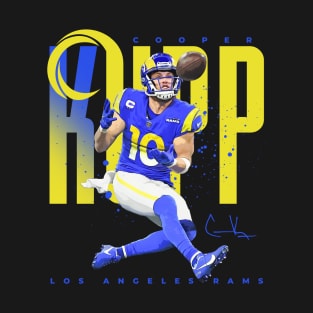 Cooper Kupp T-Shirt