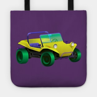 Beach Buggy Tote