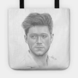 Niall Horan Tote