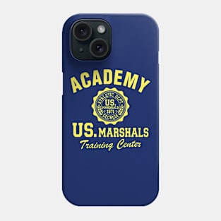 US. MARSHALS Phone Case