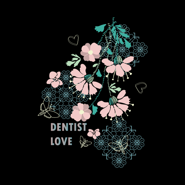 DENTIST LOVE by dentist_family