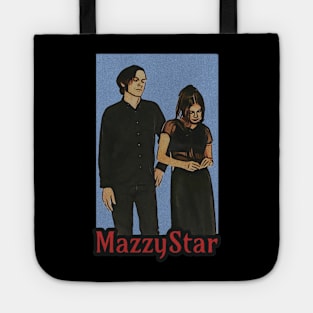 Poose mazzy emboss Tote