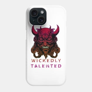 Halloween Phone Case