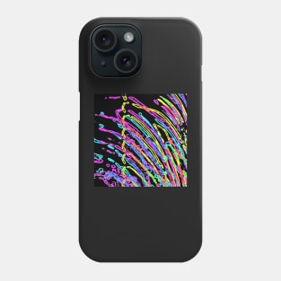 Splash Phone Case