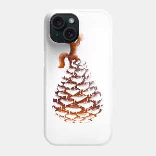 THANKSGIVING Phone Case