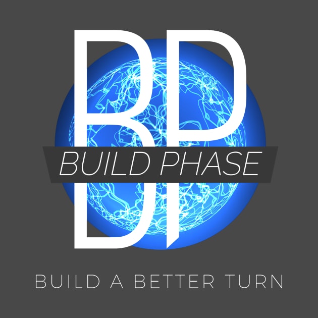 Build a Better Turn (B) by TheBuildPhase