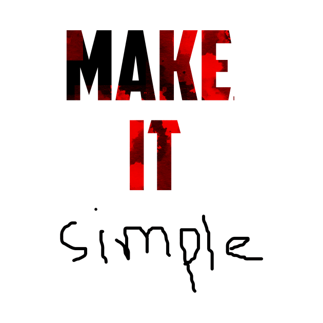 make it simple by next level store