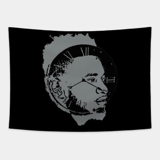 Tua Tagovailoa "Tua Time" Tapestry