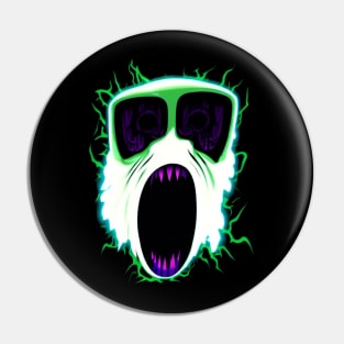 Electric Ambush - Roblox Doors Pin