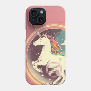 Unicorn Phone Case