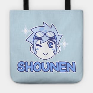 SHOUNEN Tote