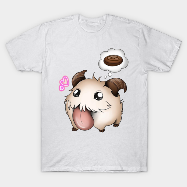 poro - Poro - T-Shirt