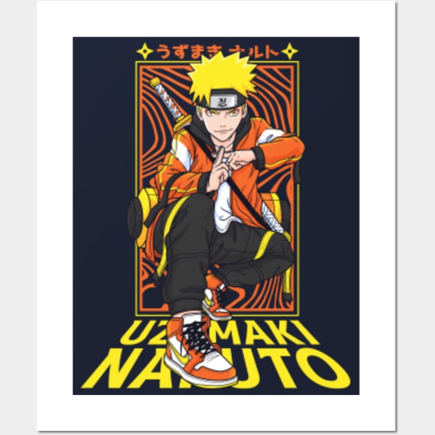 Anime Posters | AllPosters.com