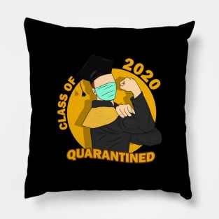 CLASS OF 2020 Pillow