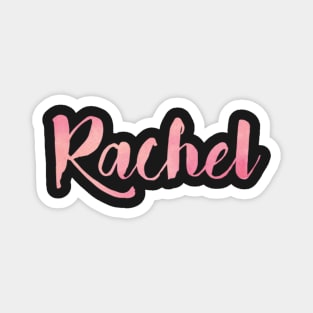 Rachel Magnet