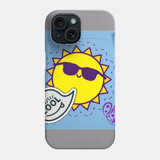 COOL ON Phone Case