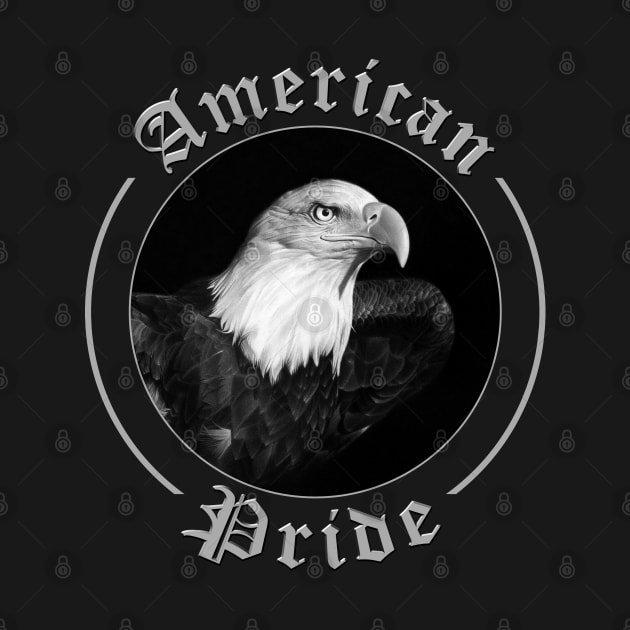 AMERICAN PRIDE 2 by MiroDesign