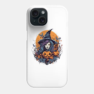 Halloween Phone Case