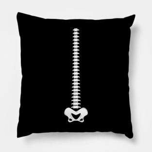 Backbone Pillow