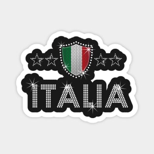 fancy Italian style Magnet