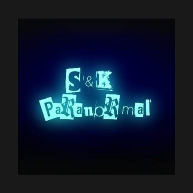 S&K Paranormal Blocks by S&K Paranormal Store