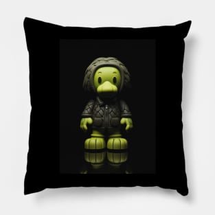 Kaws Hypebeast Duck Pillow