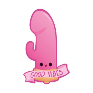 GOOD VIBES T-Shirt