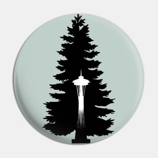 Pine Needle by MCC Pin