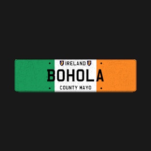 Bohola Ireland T-Shirt