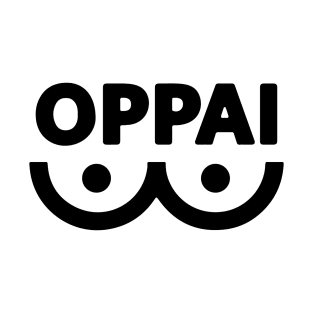 OPPAI T-Shirt