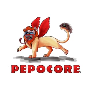 Pepocore T-Shirt