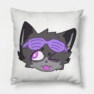 Nightshade Pillow