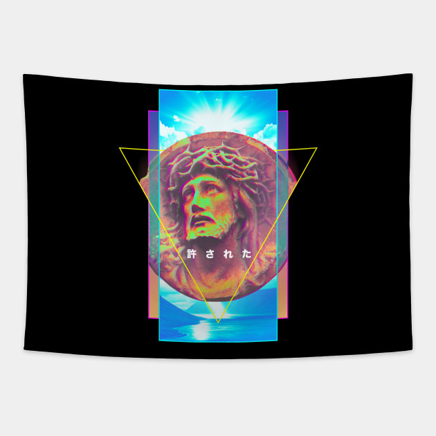 Featured image of post Jesus Christ Pictures Aesthetic