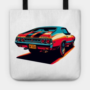 Chevrolet Chevelle Tote