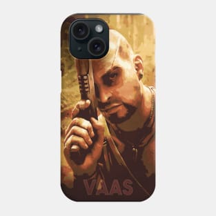 Vaas Phone Case