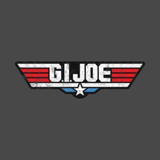 Pilot Wing Joe T-Shirt