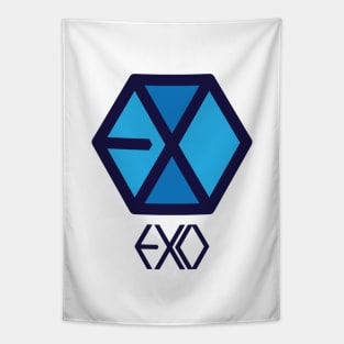 Exo Tapestry