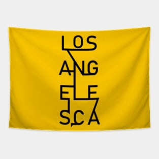 Los Angeles, CA Tapestry