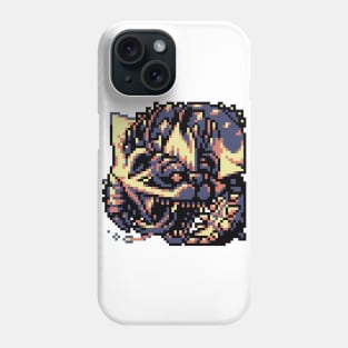 Arzuros Phone Case